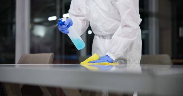 24/7 Emergency Odor Removal experts in New Castle, NH
